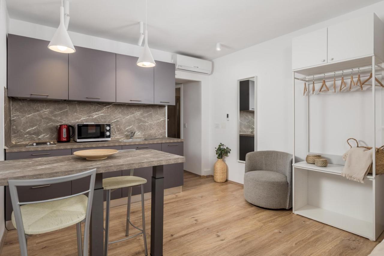 רייקה Main Street Apartments 2 מראה חיצוני תמונה