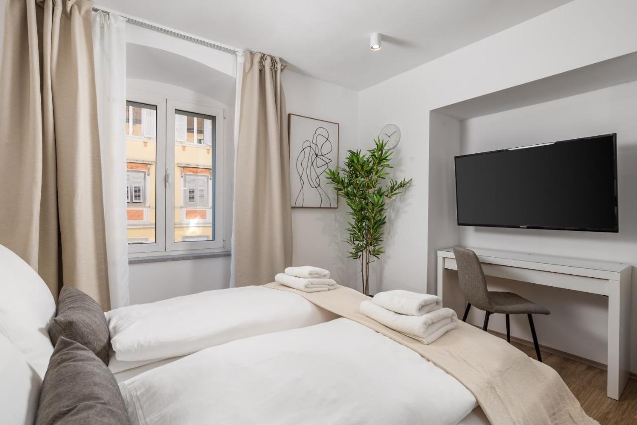 רייקה Main Street Apartments 2 מראה חיצוני תמונה