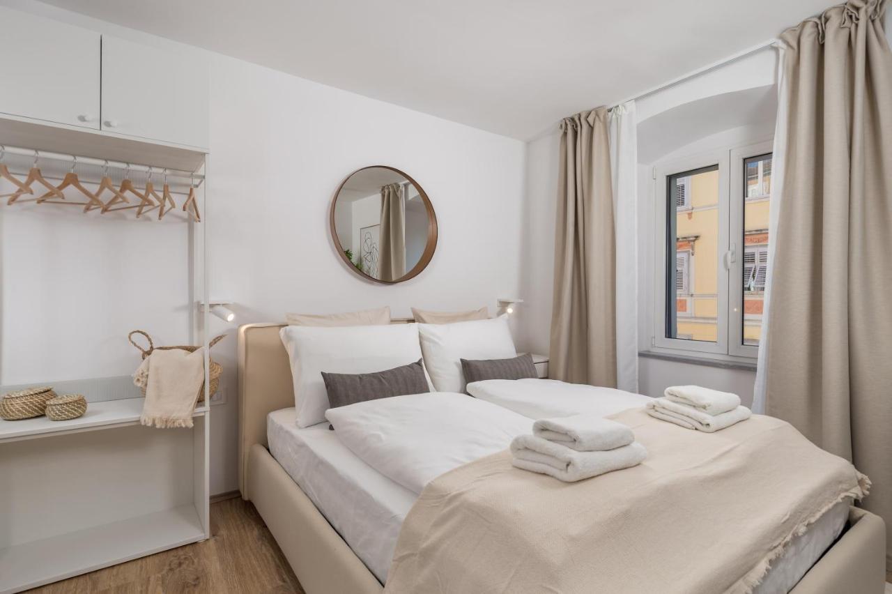 רייקה Main Street Apartments 2 מראה חיצוני תמונה